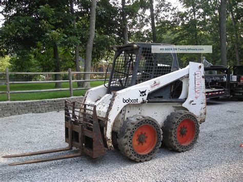 853 skid steer|bobcat 853 skid steer specs.